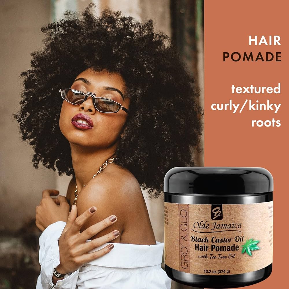 Haïr Pomade